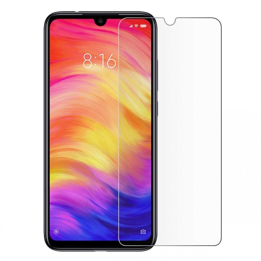 Fusion Tempered Glass Screen Protector Xiaomi Redmi Note 11T 5G