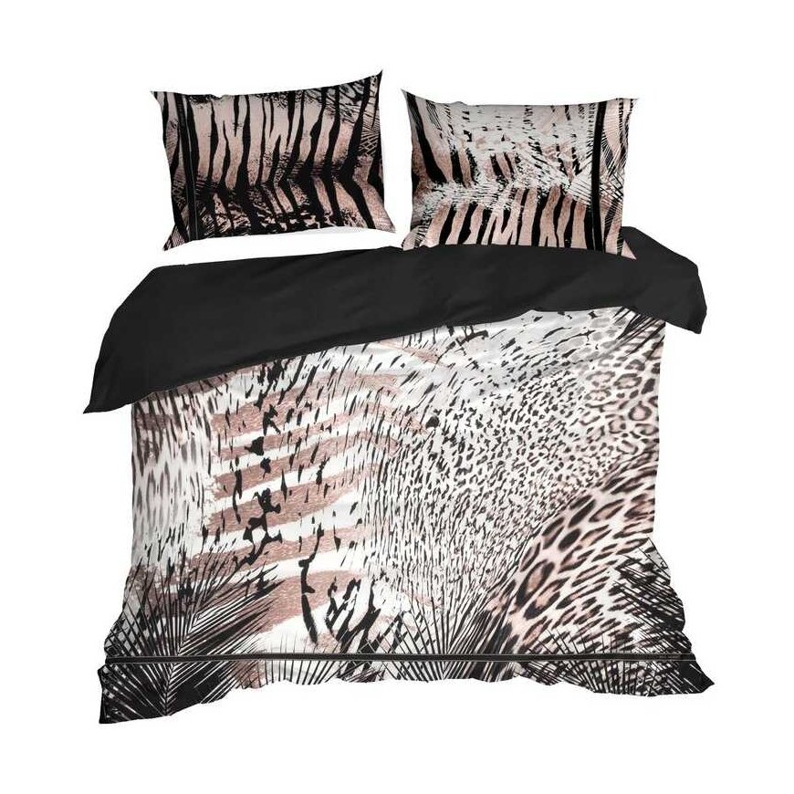 Bedding set Eurofirany MH/POS/ST/EVA/21 220X200 70X80/X2 – 2