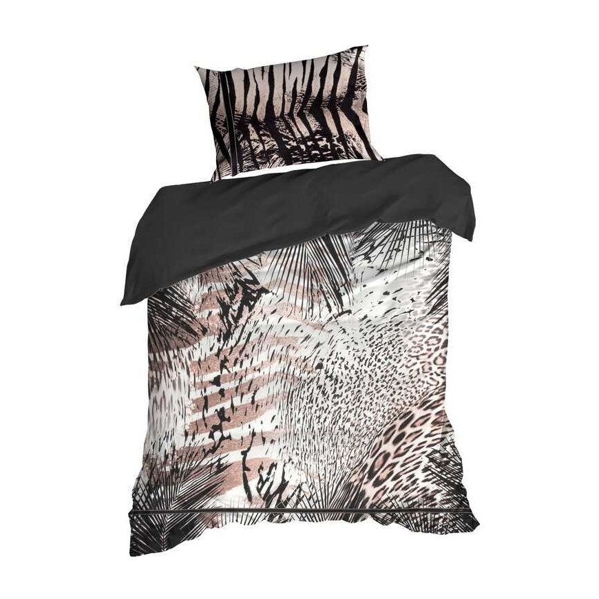 Bedding set Eurofirany MH/POS/ST/EVA/21 220X200 70X80/X2 – 3