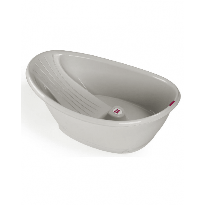 OKBABY "Bella" bathtub gray, 39232300