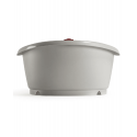 OKBABY "Bella" bathtub gray, 39232300 OKBABY "Bella" bathtub gray, 39232300
