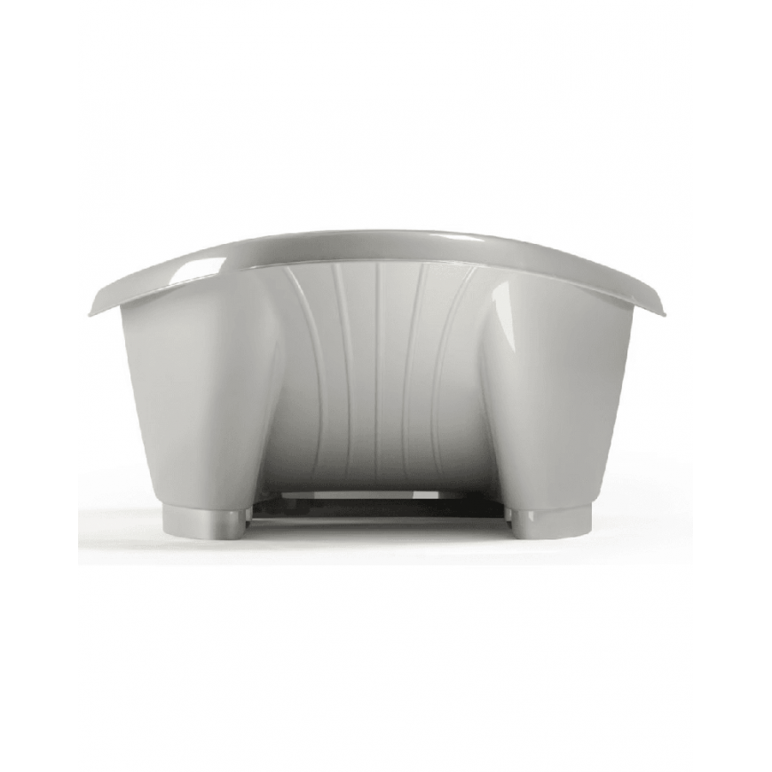 OKBABY "Bella" bathtub gray, 39232300 – 3