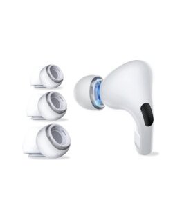Tech-Protect Ear Tips for AirPods Pro 1 | 2 in sizes S | M | L -