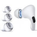 Tech-Protect Ear Tips for AirPods Pro 1 | 2 in sizes S | M | L -