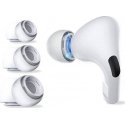 Tech-Protect Ear Tips for AirPods Pro 1 | 2 in sizes S | M | L -