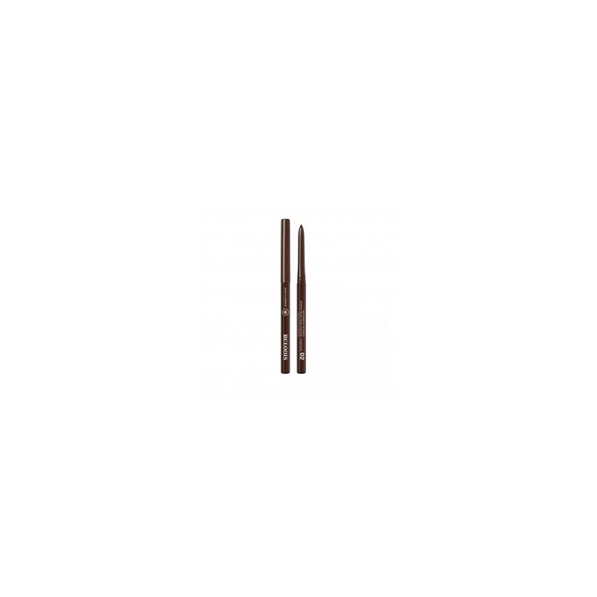 Eveline Mega Max Kajal Eye Pencil Black – 2