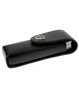 Victorinox Swisstool Leder X Swisstool Plus schwarz