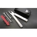 Victorinox Swisstool Leder X Swisstool Plus schwarz Victorinox Swisstool Leder X Swisstool Plus schwarz