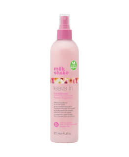 Milk_Shake Leave In Conditioner Flower Fragrance 350 ml