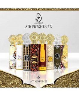 Educational set Perfume Laboratory