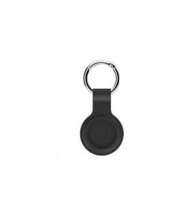 Tech-Protect Nylon Children's Apple AirTag Strap - Blue