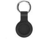 Tech-Protect Nylon Children's Apple AirTag Strap - Blue Tech-Protect Nylon Children's Apple AirTag Strap - Blue