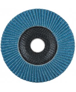Makita D-63781-10 Lapeliniai diskai Economy type 125x22.23 Z40 Metalui (10Vnt.)