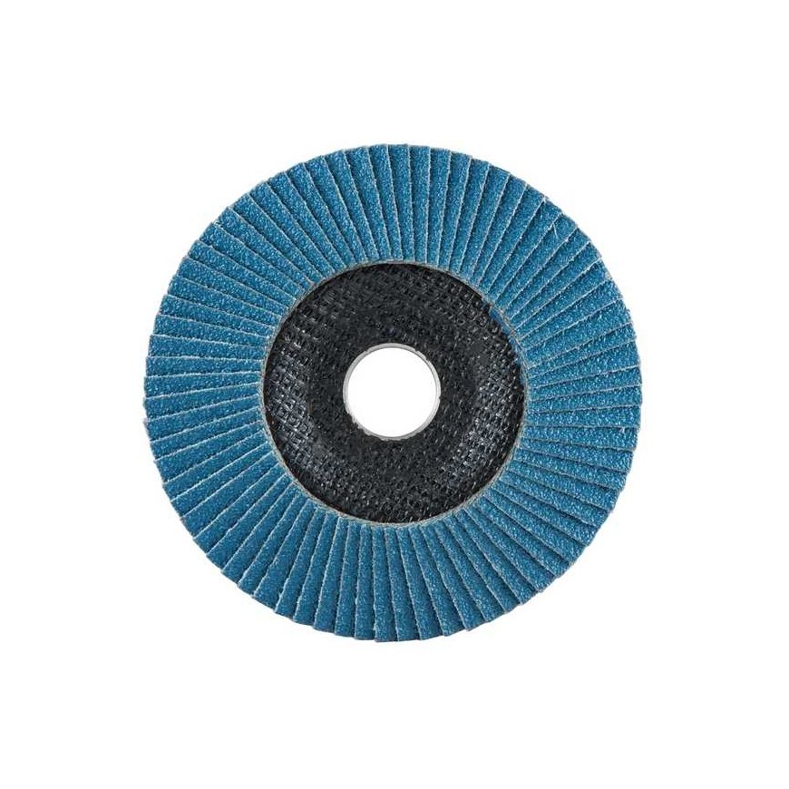 Makita D-63781-10 Lapeliniai diskai Economy type 125x22.23 Z40 Metalui (10Vnt.)