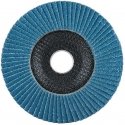 Makita D-63781-10 Lapeliniai diskai Economy type 125x22.23 Z40 Metalui (10Vnt.) Makita D-63781-10 Lapeliniai diskai Economy type 125x22.23 Z40 Metalui (10Vnt.)