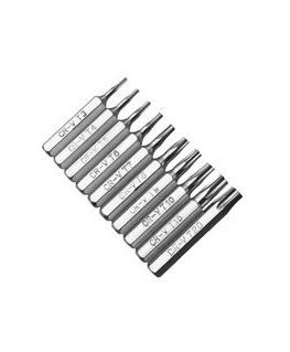 Twisting bit Makita T8 10 pcs.