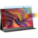 Anti Blue Light Filter 21.5 inches | 16:9 | Eye protection | Anti Glare | Matte | for monitor
