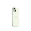 Apple iPhone 15 15,5 cm (6.1") Kaksois-SIM iOS 17 5G USB Type-C 512 GB Vihreä Apple iPhone 15 15,5 cm (6.1") Kaksois-SIM iOS 17 5G USB Type-C 512 GB Vihreä