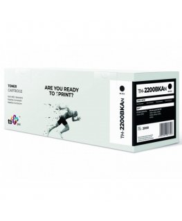 Toner for HP Color LaserJet Pro 4202 W2200A TH-2200BKAN 100% new black