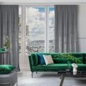 Eurofirany Euro užuolaidos D91 / Z / ROSA / STA 135X300 T Eurofirany Euro užuolaidos D91 / Z / ROSA / STA 135X300 T