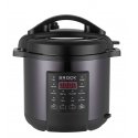 Digitaalne survega multipliit, 6L, 1000W. 230V. Digitaalne survega multipliit, 6L, 1000W. 230V.