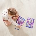 HAPE puzzle Space Friends, E1644A HAPE puzzle Space Friends, E1644A