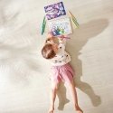 HAPE puzzle Space Friends, E1644A HAPE puzzle Space Friends, E1644A