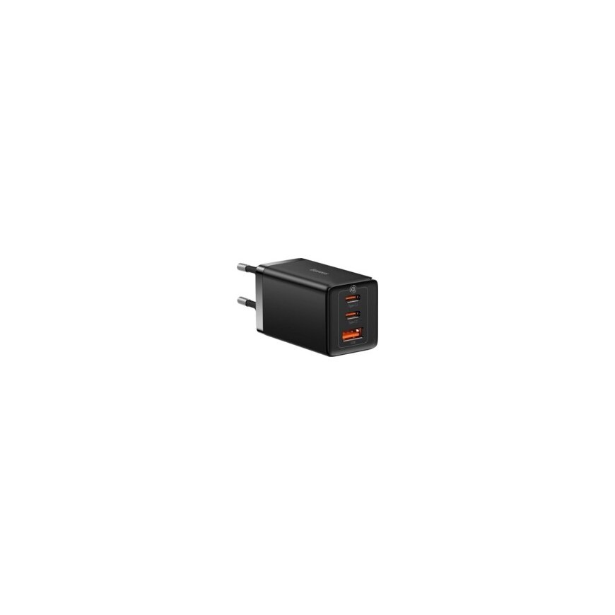 Tech-Protect NC100W-GAN charger GaN 3x USB-C PD 100W | USB-A QC – 2