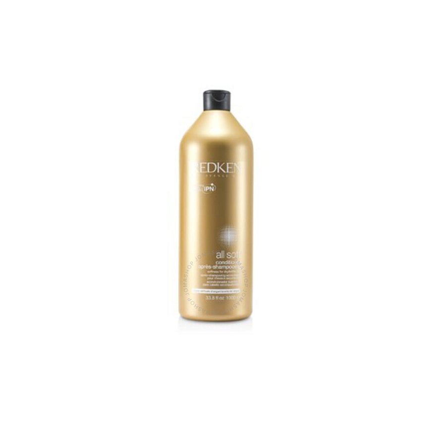 Redken All Soft Conditioner 1000 ml
