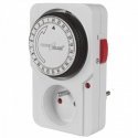 Mechanical Timer GB360 E Mechanical Timer GB360 E