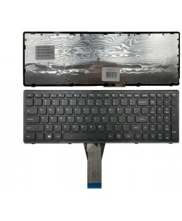 Keyboard Lenovo: G500C, G500H, G500S with frame