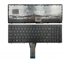 Keyboard Lenovo: G500C, G500H, G500S with frame Keyboard Lenovo: G500C, G500H, G500S with frame