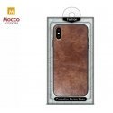 Mocco Business Case Silikona Apvalks Priekš Xiaomi Mi Note 10 / Mi Note 10 Pro / Mi CC9 Brūns (EU Blister) Mocco Business Case Silikona Apvalks Priekš Xiaomi Mi Note 10 / Mi Note 10 Pro / Mi CC9 Brūns (EU Blister)