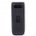 Media-Tech FUNBOX BT - Powerful Bluetooth 5.0 speaker with KARAOKE, TWS, MP3, USB, Micro SD, RGB illumination. Cable microphone Media-Tech FUNBOX BT - Powerful Bluetooth 5.0 speaker with KARAOKE, TWS, MP3, USB, Micro SD, RGB illumination. Cable microphone