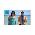 Travel towel Lifeventure MF Giant - Giant Travel towel Lifeventure MF Giant - Giant