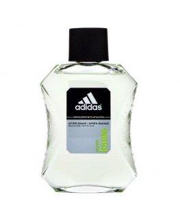 Adidas Pure Game Aftershave Vanduo vyrams, 100 ml