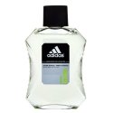 Adidas Pure Game Aftershave Water for men, 100 ml