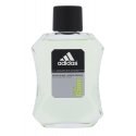 Adidas Pure Game Aftershave Water for men, 100 ml