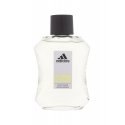 Adidas Pure Game Aftershave Water for men, 100 ml