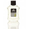 Adidas Pure Game Aftershave Water for men, 100 ml