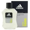 Adidas Pure Game Aftershave Water for men, 100 ml