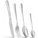 Fissman Cutlery set FORIO stainless steel 24 pcs. Fissman Cutlery set FORIO stainless steel 24 pcs.