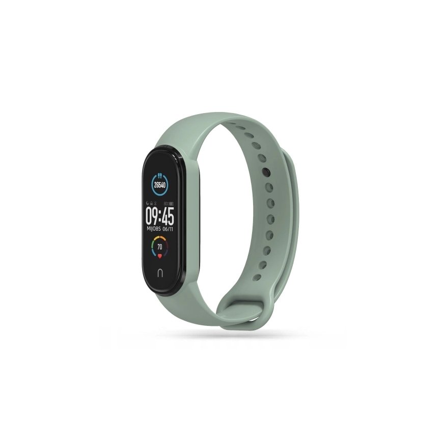 Tech-Protect IconBand Strap for Xiaomi Mi Smart Band 5|6|7|NFC -