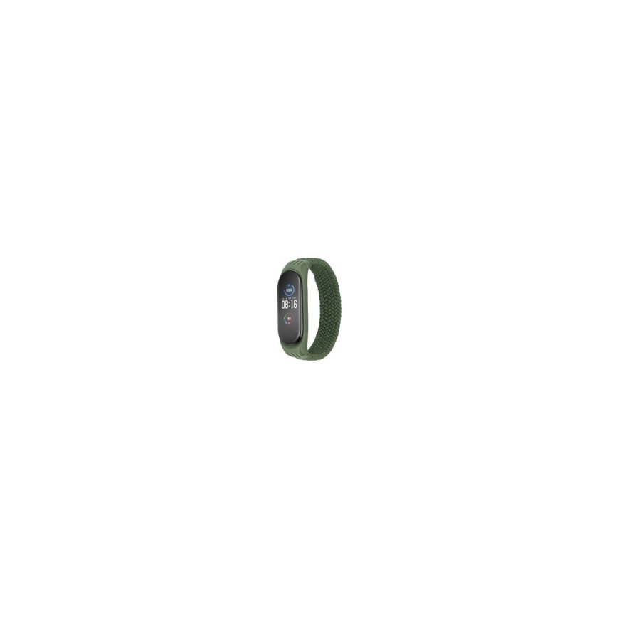 Tech-Protect IconBand Strap for Xiaomi Mi Smart Band 5|6|7|NFC - – 2