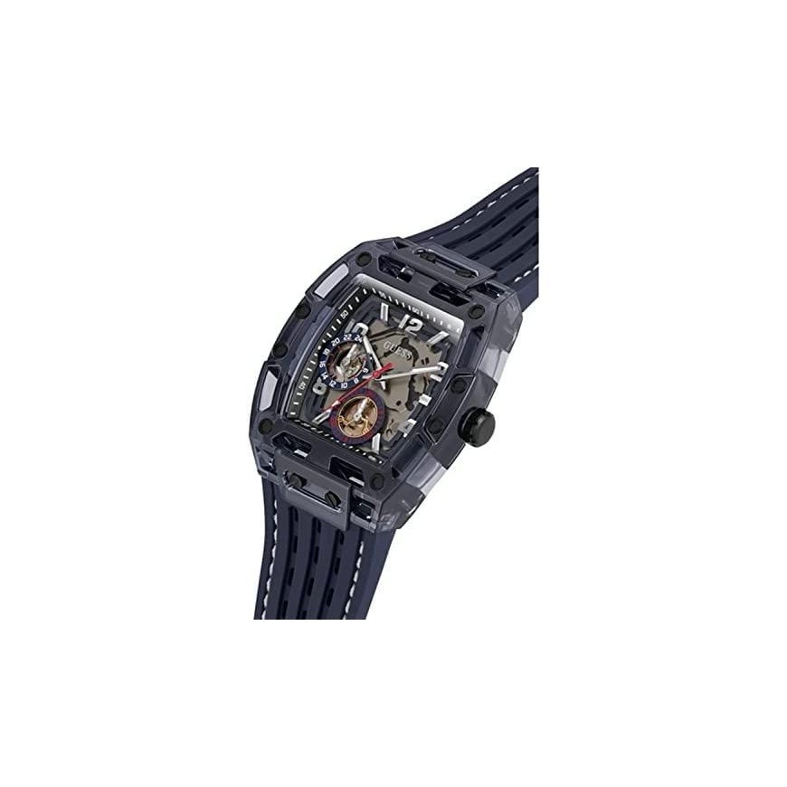 Watch Watches GUESS GENTS GW0499G1 – 3