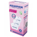 AQUAPHOR Cassette magnesium Maxfor Plus MG 3 pcs. AQUAPHOR Cassette magnesium Maxfor Plus MG 3 pcs.