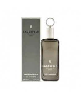 Lagerfeld Classic Gray EDT M 100 ml Tester
