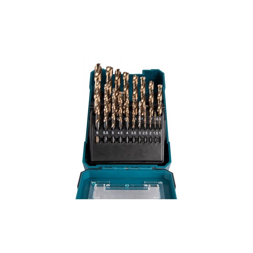 Makita Drill Makita D-67583 Drill set