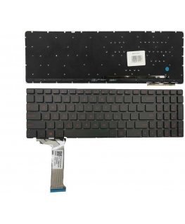 Keyboard ASUS: G771, G771J, G771JM, G771JW