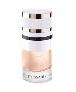 Trussardi Pure Jasmine EDP W 90 ml Tester